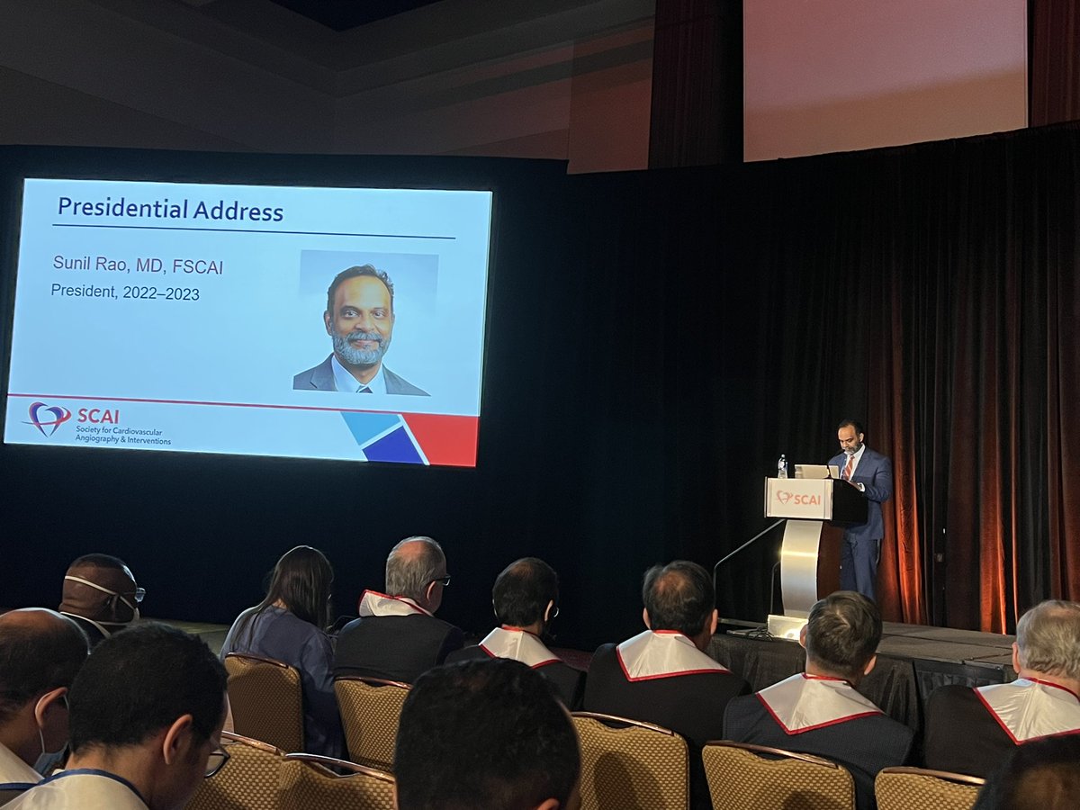 Amit N. Vora, MD MPH (@anvoramd) on Twitter photo Itās official!! Congratulations Sunil!
<a href="/SVRaoMD/">Sunil V. Rao</a> <a href="/RVSwaminathanMD/">Rajesh V Swaminathan</a> <a href="/SCAI/">SCAI</a> <a href="/DukeHeartCenter/">Duke Heart</a> <a href="/JAGutierrezMD/">Antonio Gutierrez</a> <a href="/DCRINews/">Duke Clinical Research Institute</a> Itās official!! Congratulations Sunil!
<a href="/SVRaoMD/">Sunil V. Rao</a> <a href="/RVSwaminathanMD/">Rajesh V Swaminathan</a> <a href="/SCAI/">SCAI</a> <a href="/DukeHeartCenter/">Duke Heart</a> <a href="/JAGutierrezMD/">Antonio Gutierrez</a> <a href="/DCRINews/">Duke Clinical Research Institute</a>