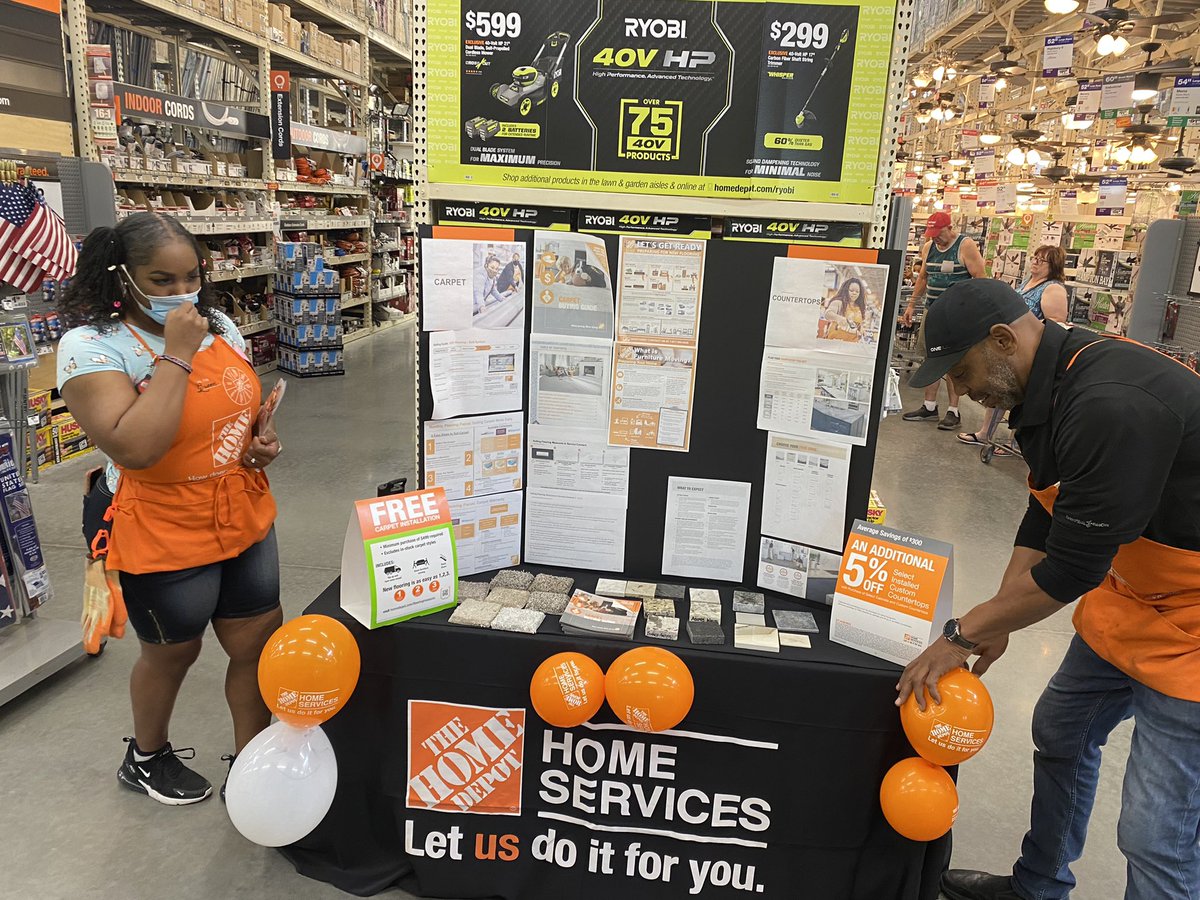 Kelvin M (@kmorganthd) on Twitter photo Great Saturday, driving some carpets measures nice job Queen and Steven!!! <a href="/lglhd/">lonnie lamb</a> @Carell_R Great Saturday, driving some carpets measures nice job Queen and Steven!!! <a href="/lglhd/">lonnie lamb</a> @Carell_R