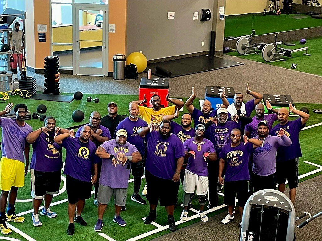 Kappa Alpha Chapter tweet media