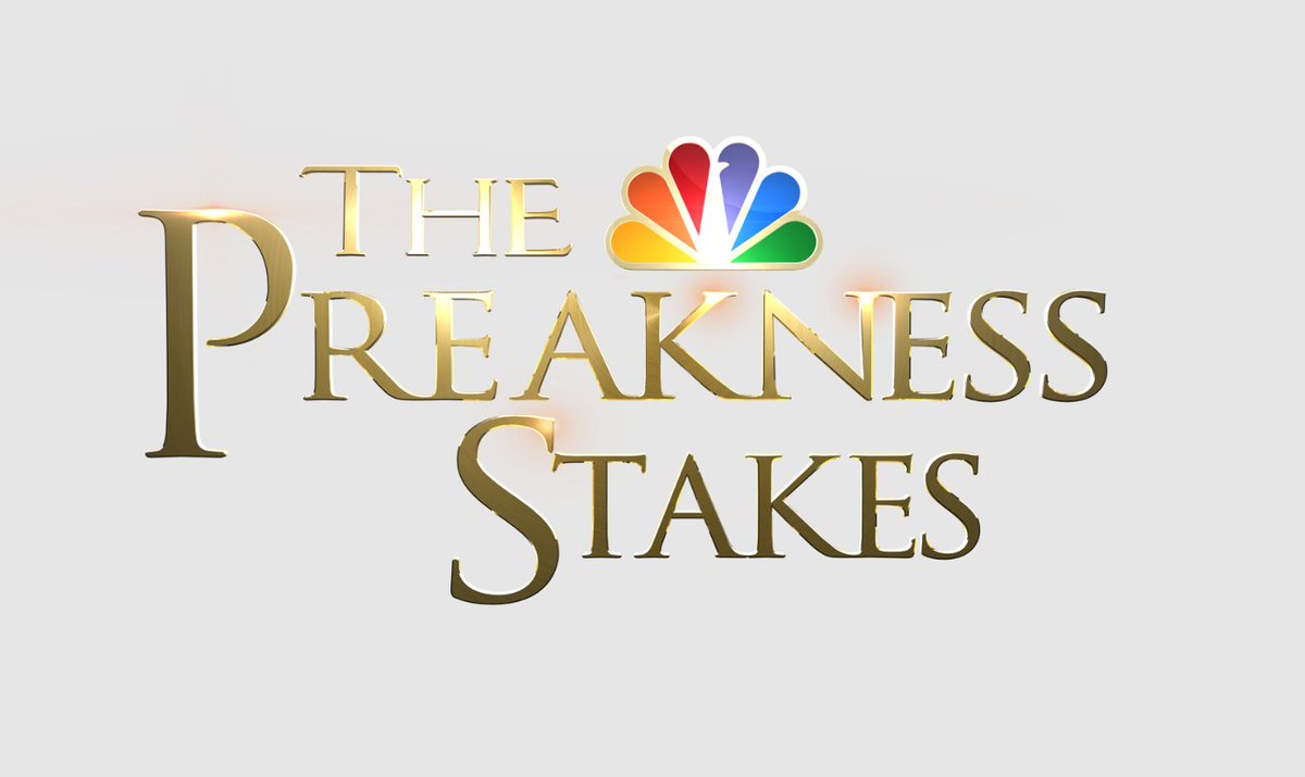 sol_baby_jesus's tweet photo. The Preakness - PIMLICO ๐๐ป๐บ๐ธ๐
#SmallStake #Funbet https://t.co/qwBX2BNLHe