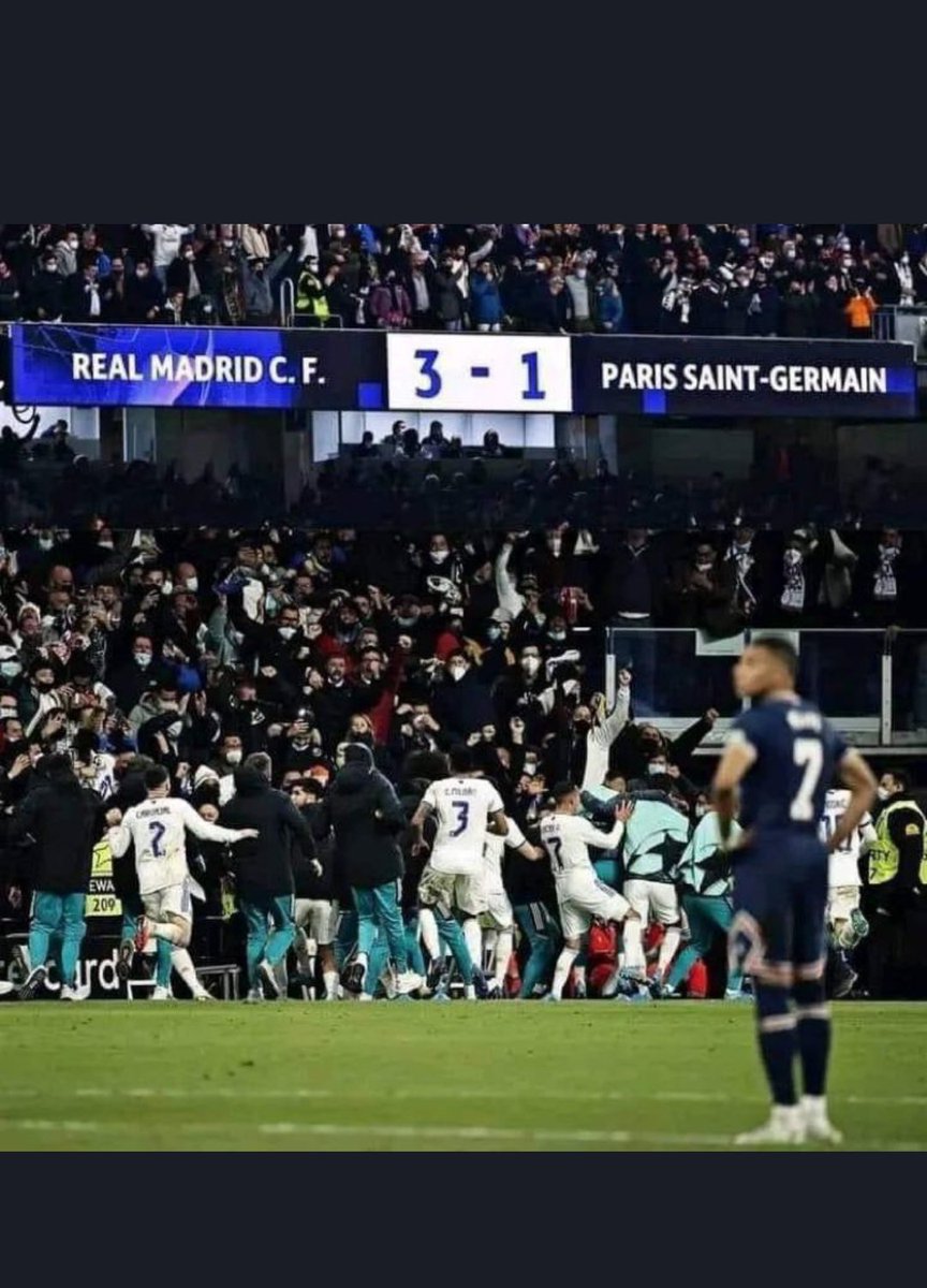 PitufoGrun8's tweet photo. @PSG_inside @KMbappe @UNFP @EA_FIFA_France https://t.co/w2Cxkxn1gn