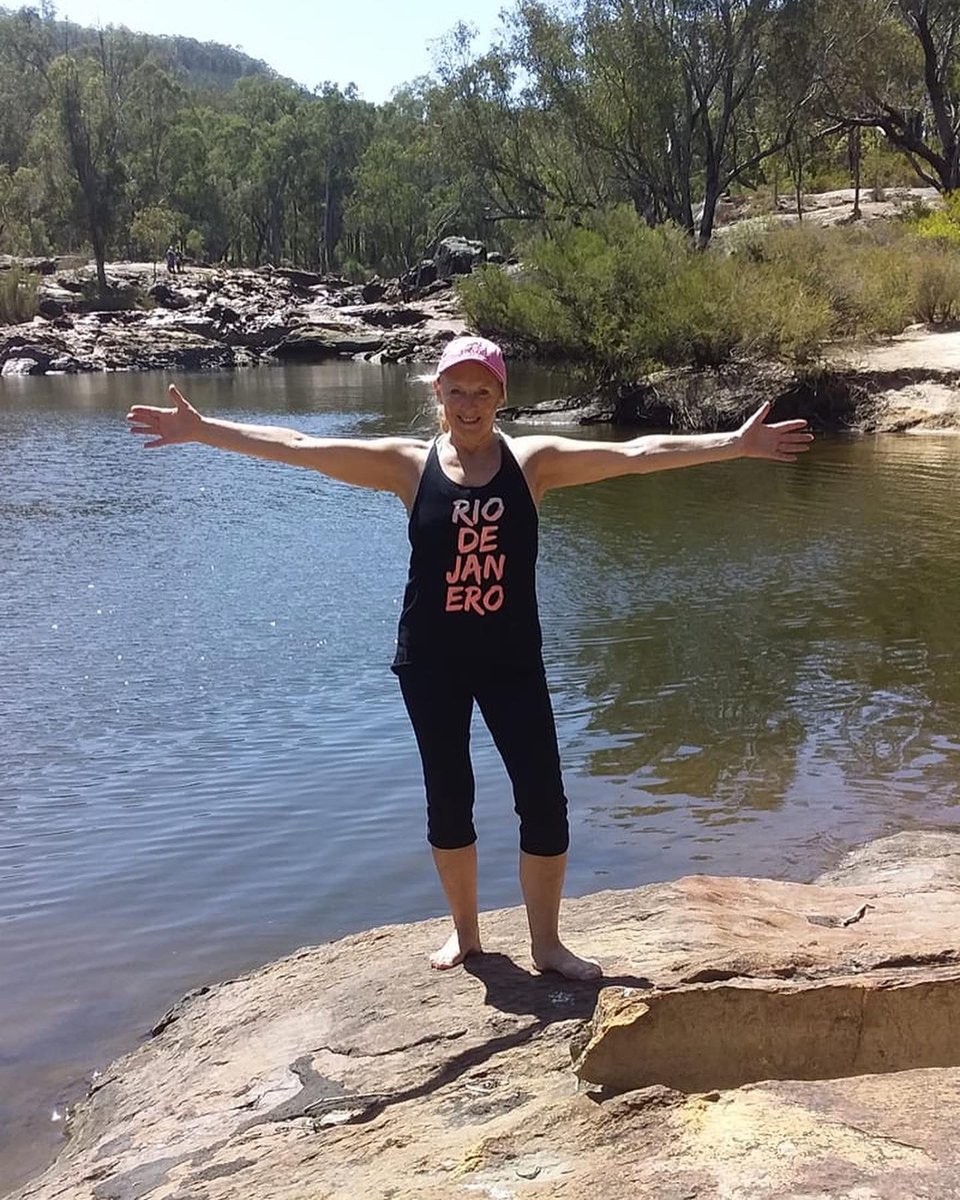 Raise your hands to new adventures in
2022! 🙌

#MPC #MPC2022 #Peaker
#MyPeakChallenge
#SamHeughan