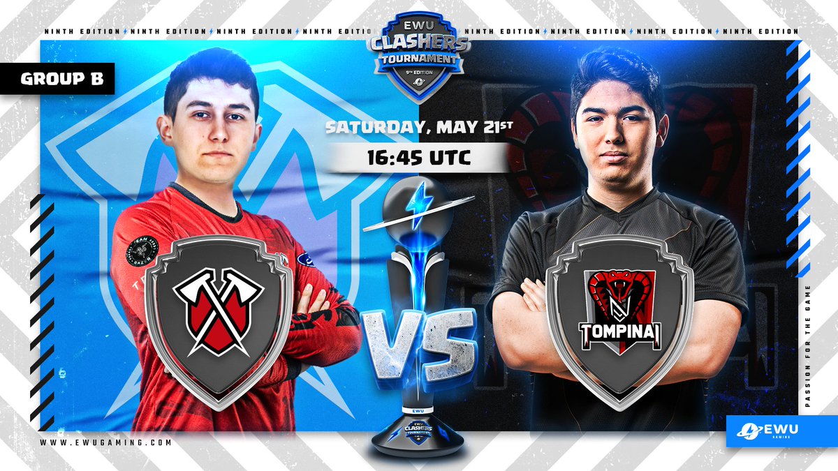 🟣 SEGUIMOS EN VIVO!

GUERRAZA DEL DÍA! 😍

🏆 <a href="/EWUGamingMobile/">EWU⚡️Gaming</a> 

✅ <a href="/TribeGamingCoC/">Tribe Gaming CoC</a> vs <a href="/TompinaiEmpire/">TOMPINAI EMPIRE</a> 

SE VIENE LA TOMPINETA! 🔥

👉 twitch.tv/style_coc