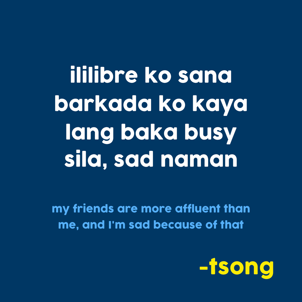 tsonglodi's tweet photo. sinong hindi busy dyan? 

#FreeMint #NFT #tsongina https://t.co/UAsWeHW6P3