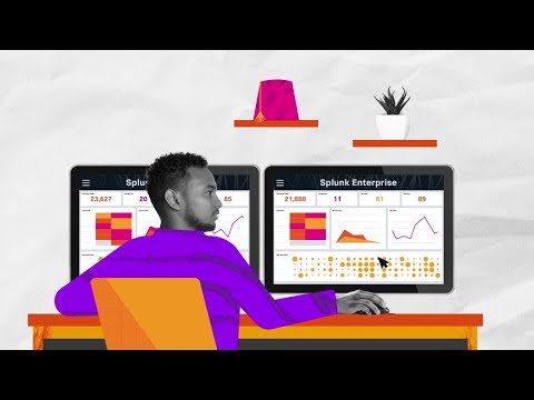 Log Observer Connect: Leverage the power of Splunk Enterprise data in Splunk Observability Cloud bit.ly/38Fq6Ws