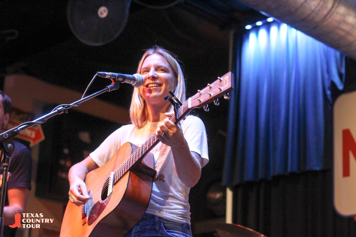 Texas Country Tour tweet media