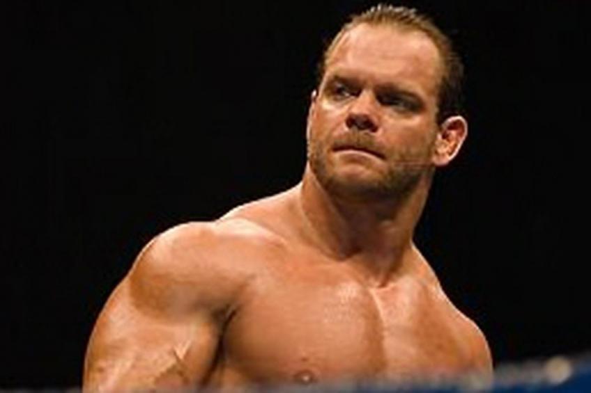 Happy birthday chris benoit  