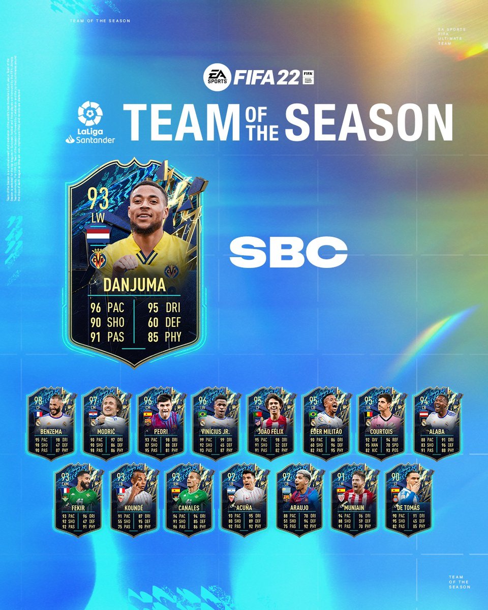 HelmarDesigns's tweet image. 🆕 TOTS 6pm Content⚡

🧩 Danjuma SBC 🇳🇱
🎁 9 MOTMs 🟠

#TPTS | #FUT