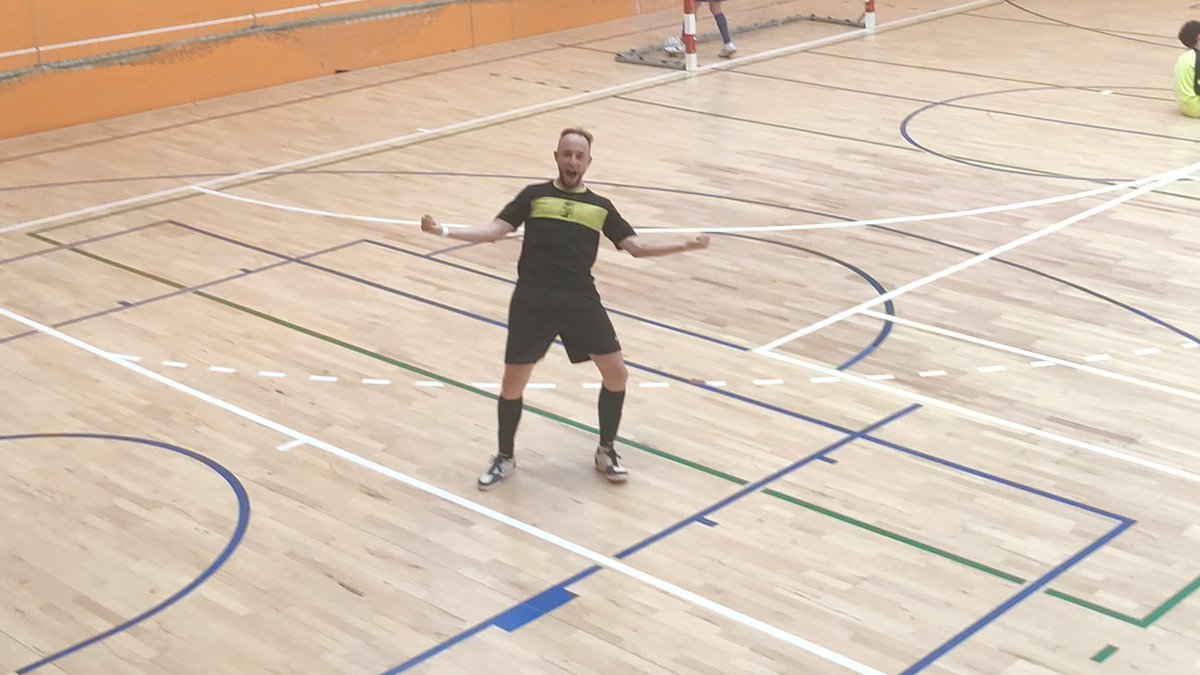 ⚽ GOL DE MEJORADA
⏱️ Minuto 7:18

<a href="/CdMejorada/">CdMejoradaOficial</a>    4️⃣
<a href="/torrejonsala/">Torrejón Sala</a>    2️⃣

Gol de Dani