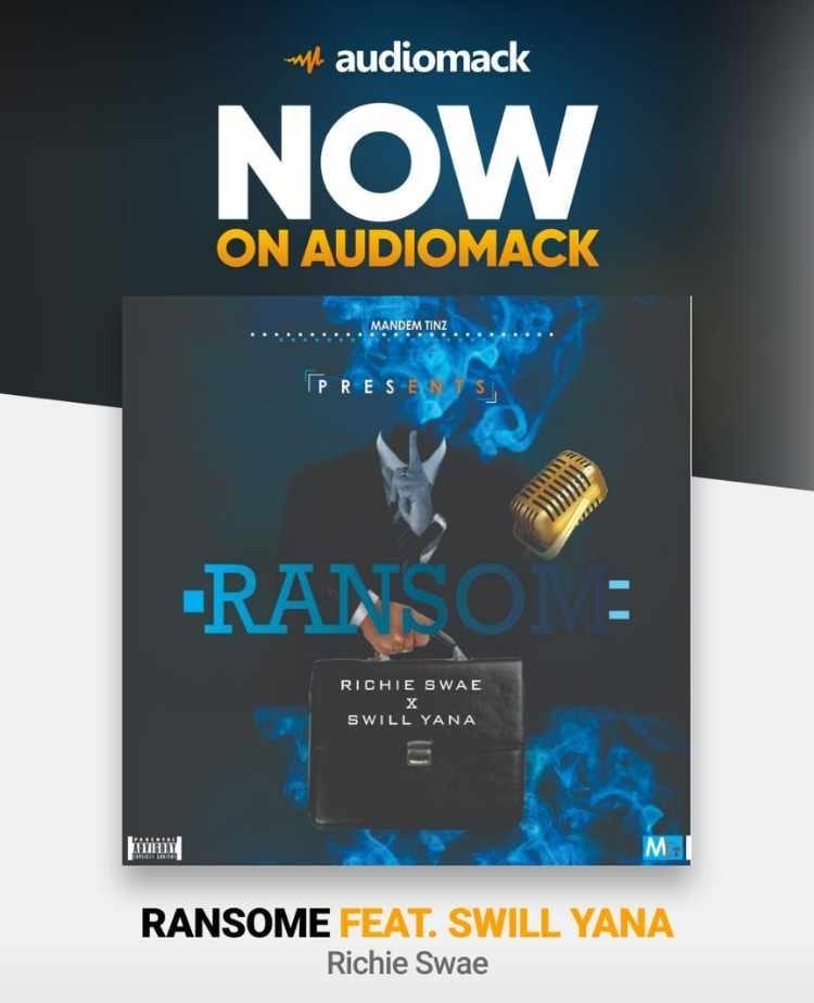 JAMESTOWNNATION's tweet photo. Please download ⤵️
New music now available on @audiomack 🚨🚨🚨 https://t.co/TF3K4zhX3n