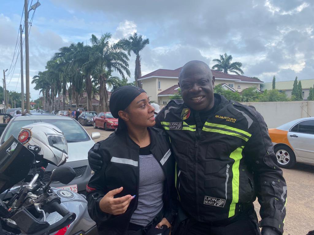 lionheart1759's tweet image. Accra!

Thank you Ghana!

#EndPolio 
#LionHeart 
#LondonToLagos