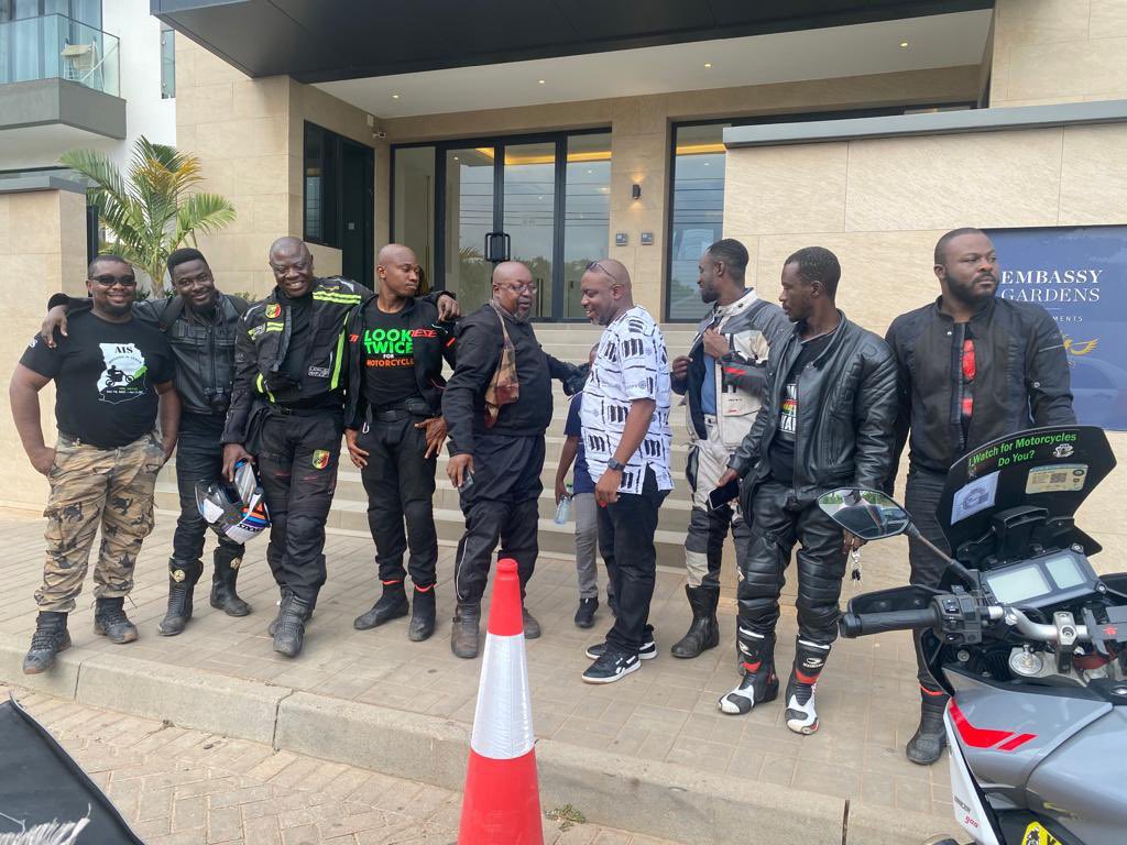 lionheart1759's tweet image. Accra!

Thank you Ghana!

#EndPolio 
#LionHeart 
#LondonToLagos