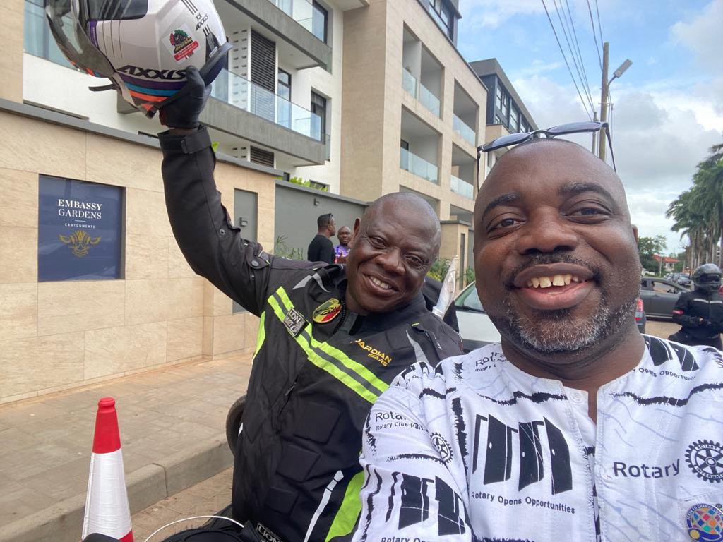 lionheart1759's tweet image. Accra!

Thank you Ghana!

#EndPolio 
#LionHeart 
#LondonToLagos