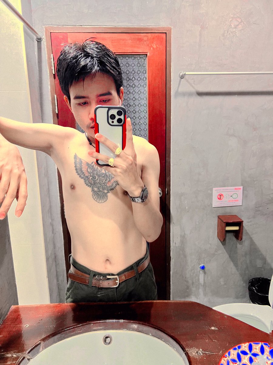 Toto_2540's tweet photo. รับงานคร้าบ 😎💦 https://t.co/yBxwJUAXrX