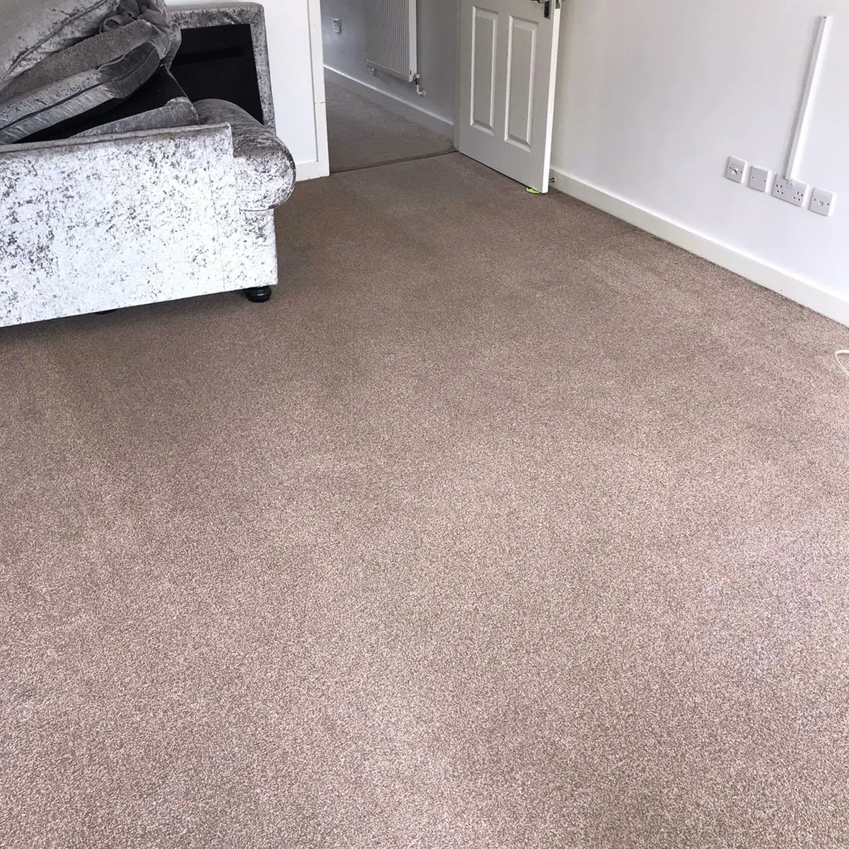 Before and after 😱