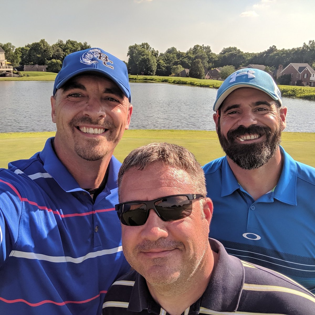 Happy birthday to my best man, my best friend, and my brother <a href="/Coach_Lueck/">Travis Lueck</a>! Too many stories to tell, and many more to be written.