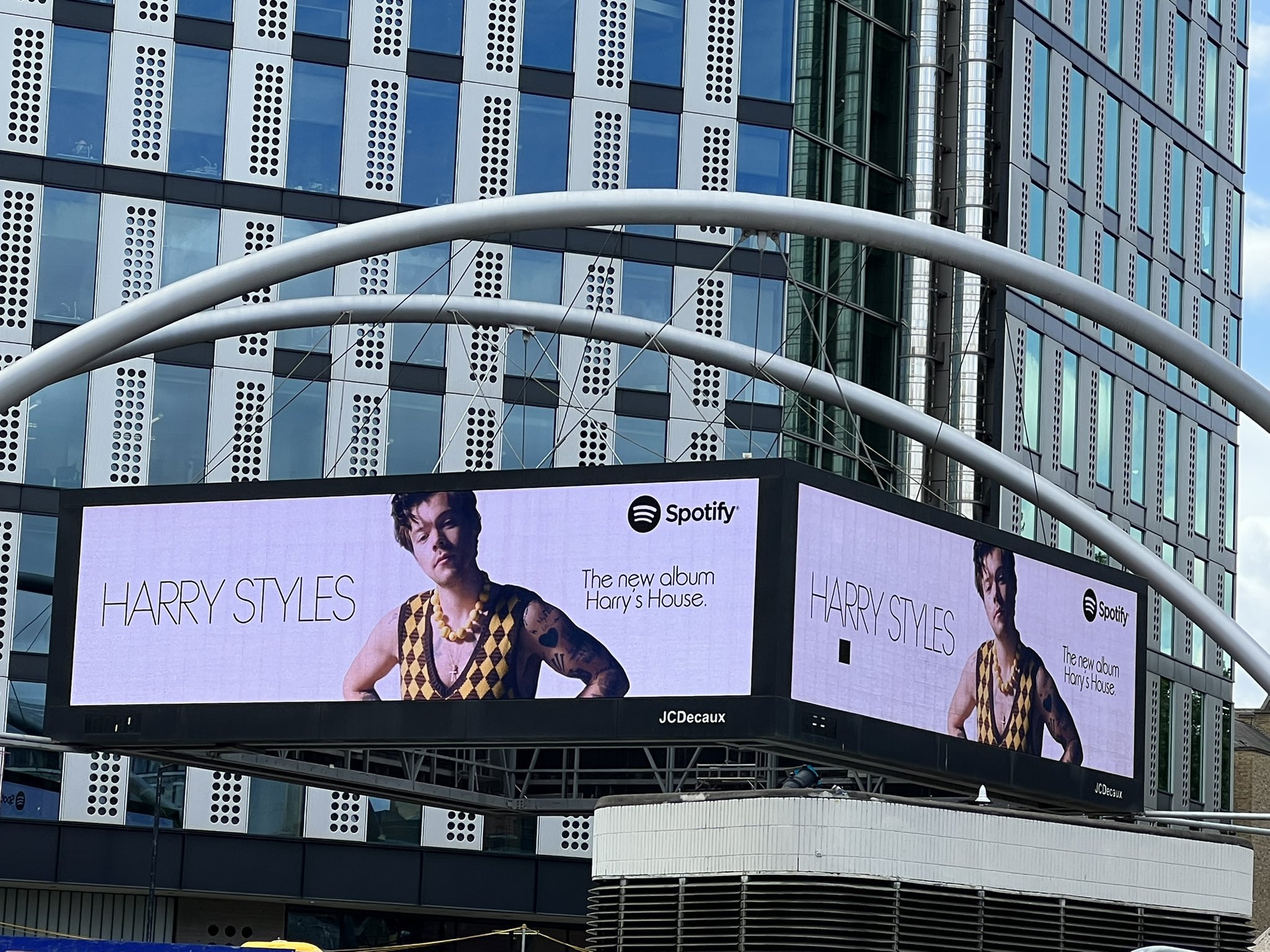 Harry Styles Updates. on Twitter: 