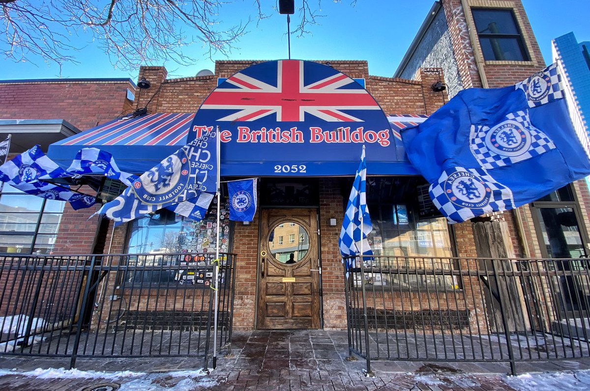 Rocky Mountain Blues ⭐⭐ tweet media