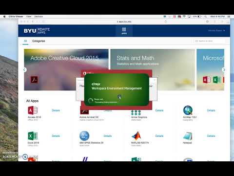 sebaenetworks's tweet image. Citrix Install and MS Access Saving Files #citrixreceiver #database #microsoftaccess #msaccess
tinyurl.com/yy83mzes