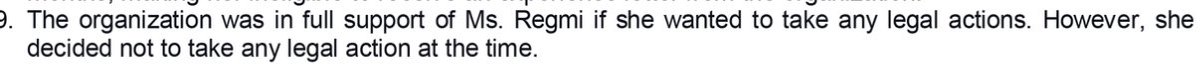 randomh87548534's tweet photo. @worldiscruelbut This thread is interesting. I want to look at this case from all dimensions. 
I've watched her whole video, and read statements from various parties, witnesses, and SB web technology. https://t.co/hGdAvYug3P