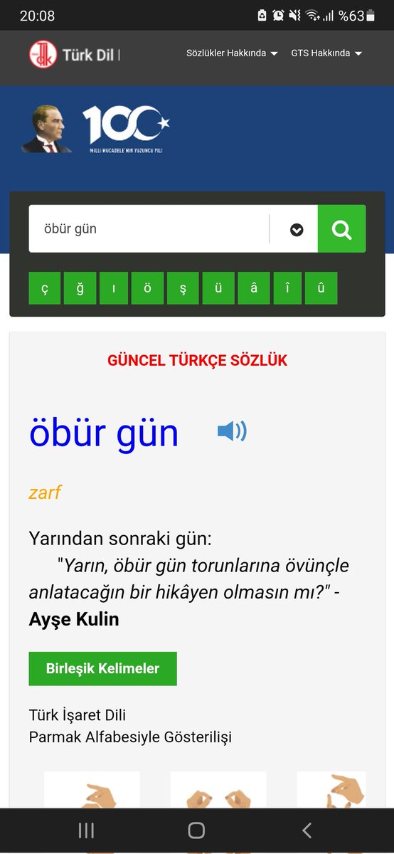 Sefakrbnli's tweet photo. @omerxemre @TDK_govtr https://t.co/l9YjJ5orm4