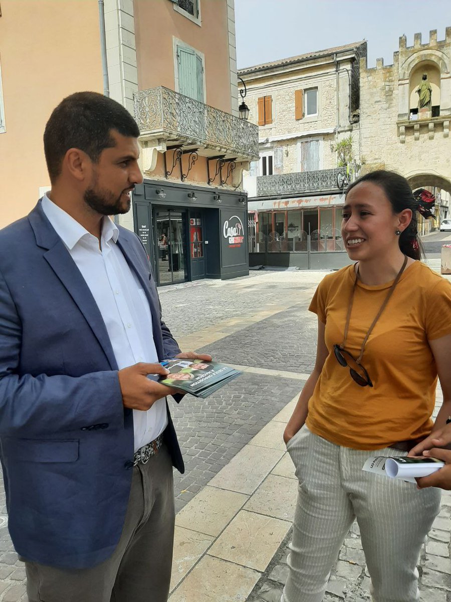 rn26_drome's tweet photo. Enthousiasme et échanges intéressants auprès des habitants du centre ville de #SP3C.
La France des territoires que nous aimons doit être représentée et défendue à l'#AssembléeNationale
#legislatives2022
Le 12 juin, #JeVoteRN
👉🗳️🔥🇨🇵 https://t.co/wuOgRPNYXx