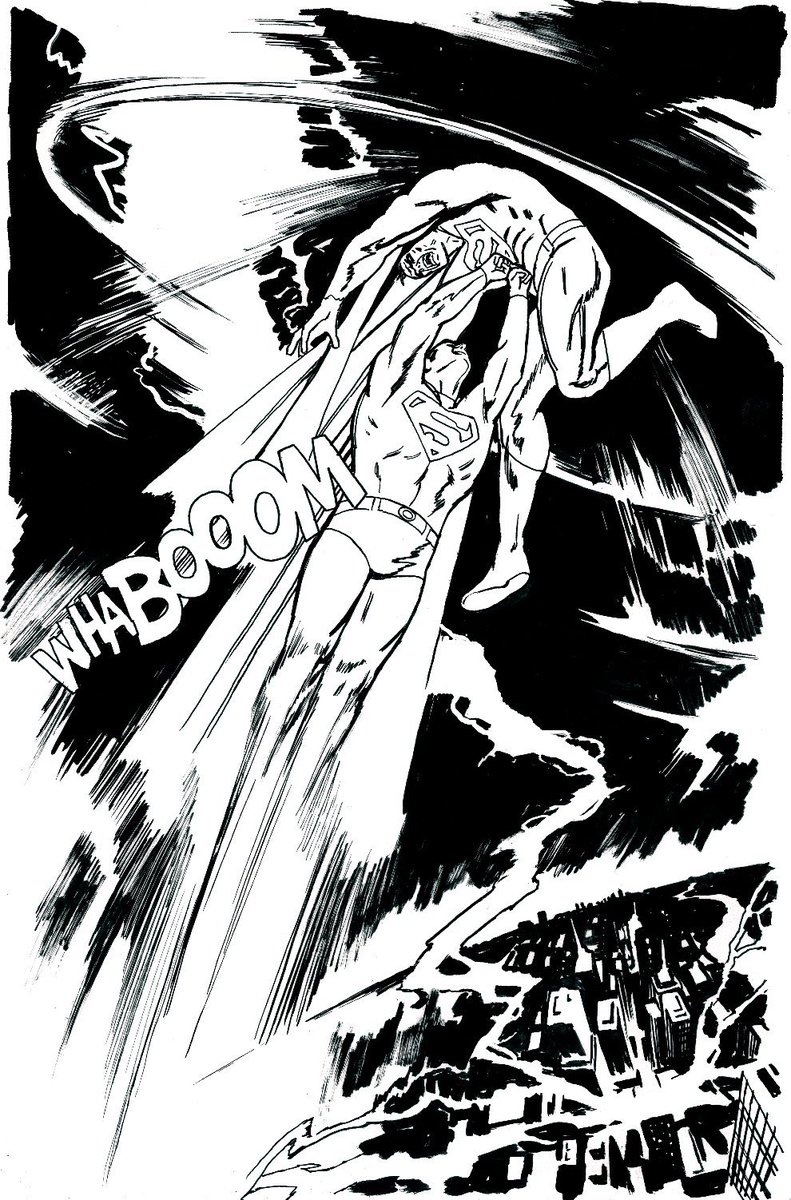 ComicModern's tweet photo. Ok we are LIVE for everyone!

https://t.co/45VAgFlFm9 — Some of the artwork available for sale TODAY seen below, plus much more in our individual artists’ booths! #comicartlive #comicartlive2022 #virtualcomiccon @VKMarion @Philjimeneznyc @joshixson @BoyCartoonist https://t.co/4QS5y8VA07