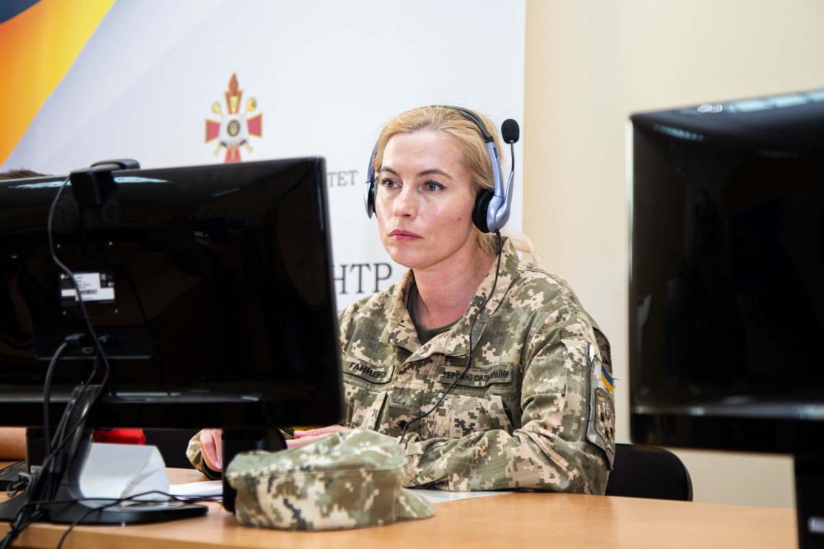 GeneralStaffUA's tweet image. #СилаНауки - #НаукаСили #ForceScience - #ScienceForce
“Жіноче обличчя української науки” – учасниці та учасники вебінару на базі Національний університет оборони України імені Івана Черняховського обговорили аспекти діяльності жінок-науковців
bit.ly/3wJ8AbM