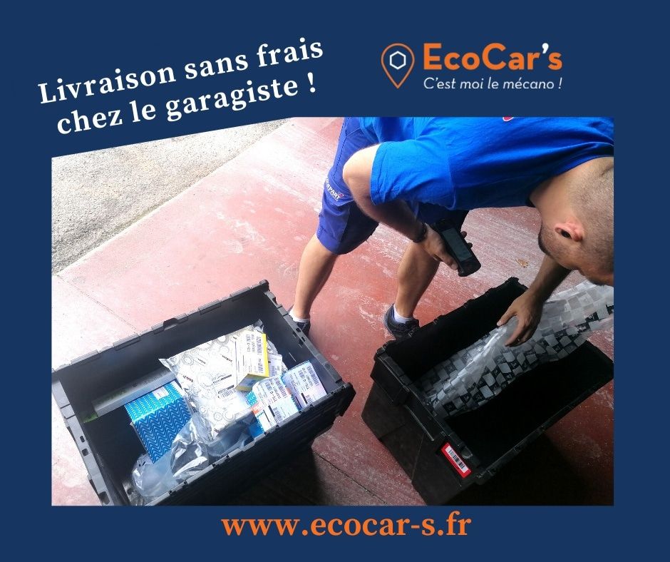 Ecocar_s's tweet photo. EcoCar's #fairesoimeme
✅ Louer un atelier
✅ Pièces détachées fournis
✅ Livraison gratuite chez le garagiste
https://t.co/HO8bnDJUDR Réserver maintenant !
Le service TOUT EN UN avec des pièces détachées de qualités et garanties. https://t.co/HO8bnDJUDR https://t.co/ezh2cqqUGD