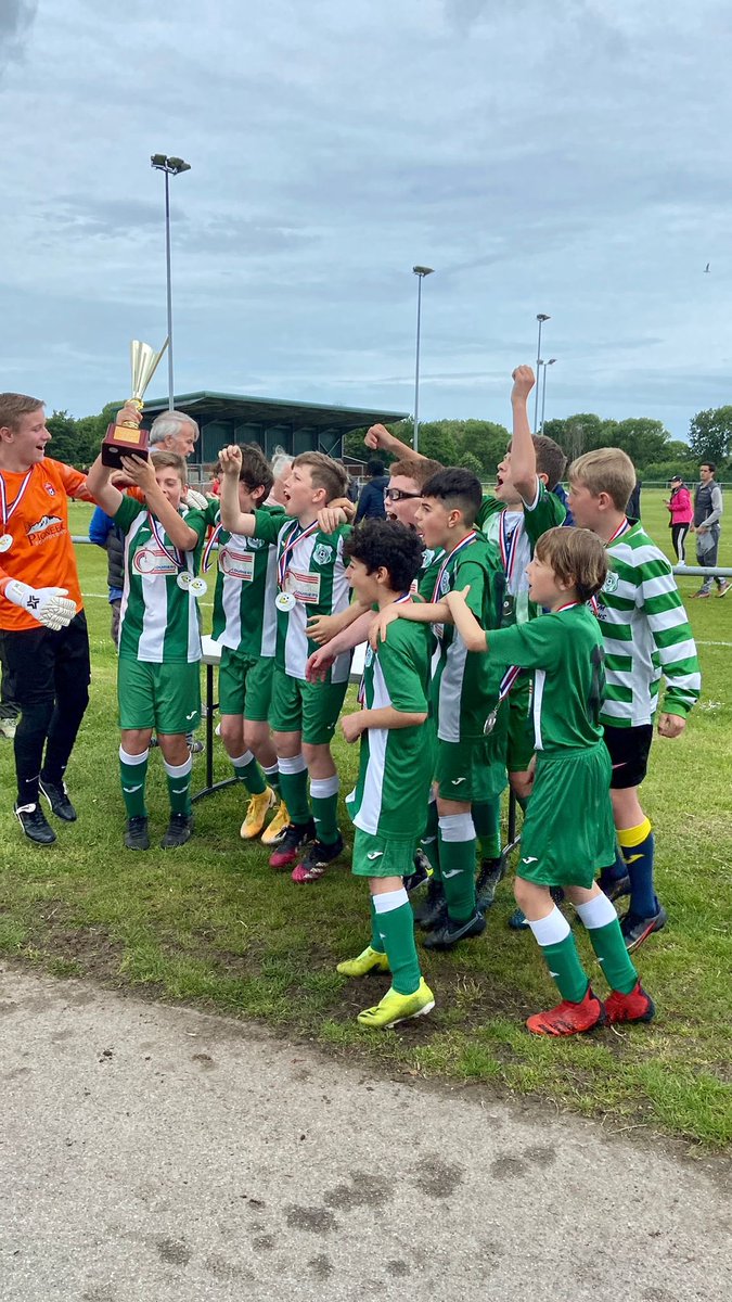 scotlandroadjf1's tweet photo. Massive congratulations to @berkley_jfc grenadier representing the Scotland road league in the final of the inter league cup well done lads commiserations to @EliteAtletico who played there part in a great game @ryansteak79 #champions https://t.co/90nAks7QFJ
