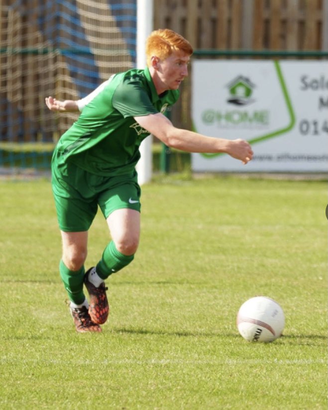 Max Harbrow tweet media