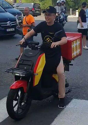 Chainverse Finance tweet media