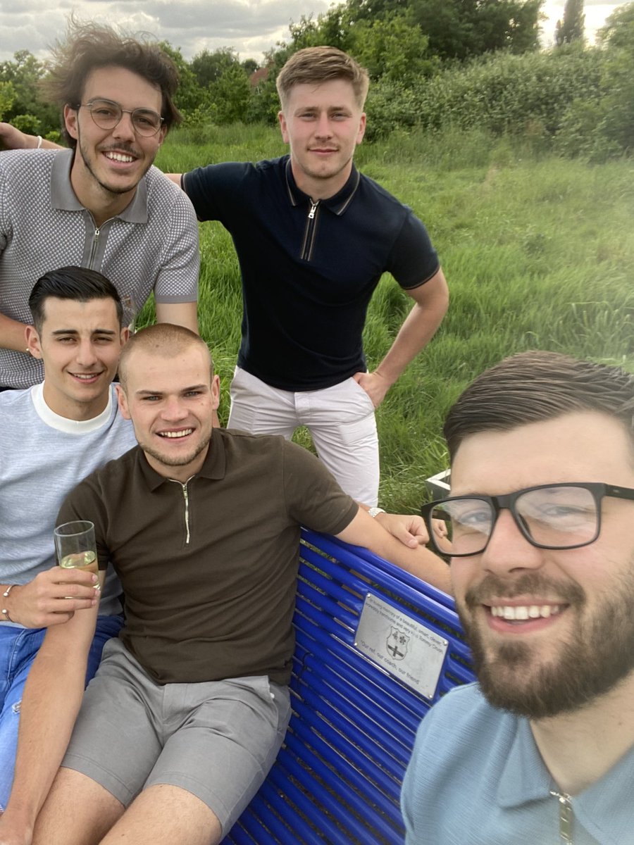 From everyone at eltham lions, RIP Tommy Crush