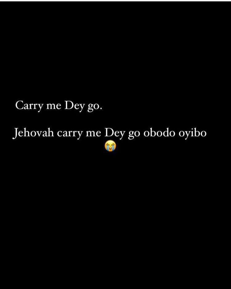 samsonfred59's tweet photo. Na this kind prayer I dy pray now 🙏🙏 https://t.co/fRR9nPWflR