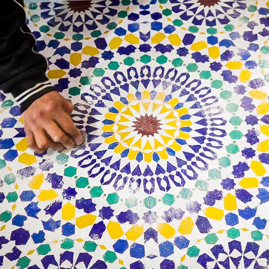 Business Insider on Twitter "Artisans in Morocco have been making