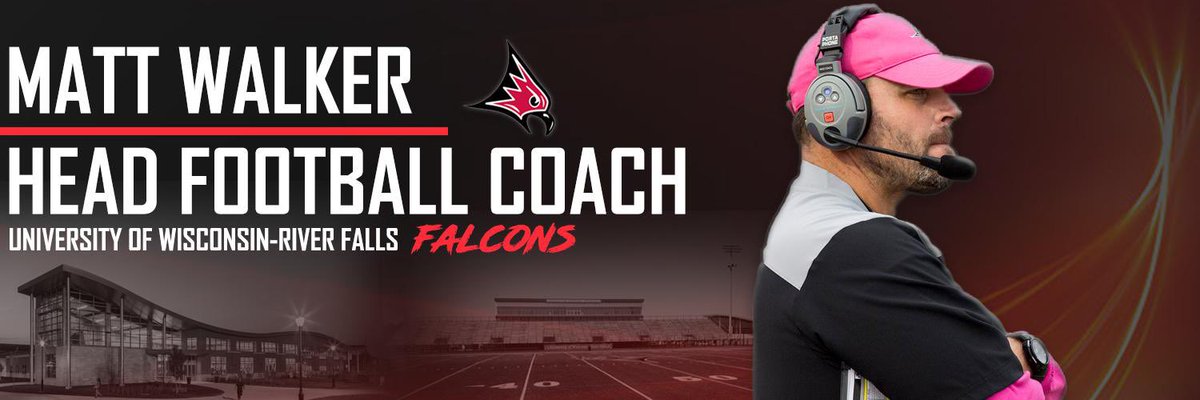 Thank you @CoachWalkerRF for taking the time to talk to HC @coachluna_CG and our @CguhsFootball student athletes about your program @UWRFFootball We also appreciate the positive feedback regarding our platform!  Let’s Go Falcons‼️

#RecruitAZ 
#AZMegaCamp