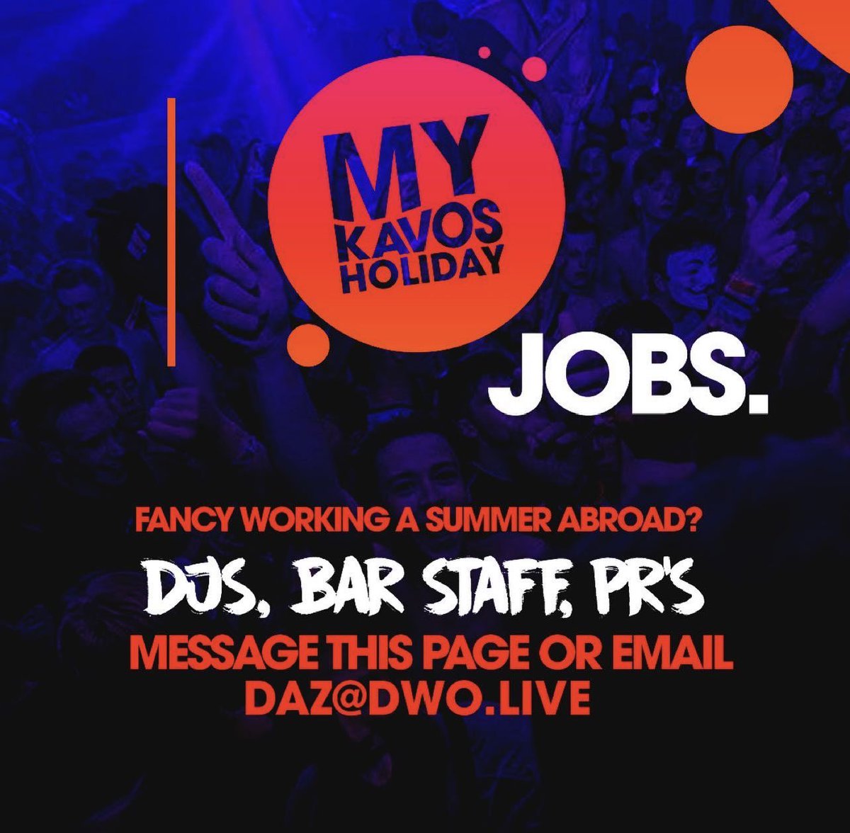 Need a job this summer?? #jobs #summer #letsgo