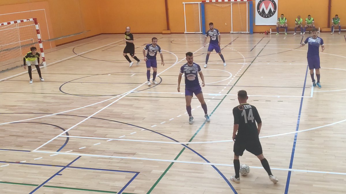 📣 DESCANSO EN MEJORADA