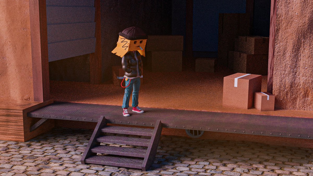 Entering Bill of Lading Phase 1 «The Warehouse »📦

Details on our discord !

Fan-art by @Asaka_Isoshi