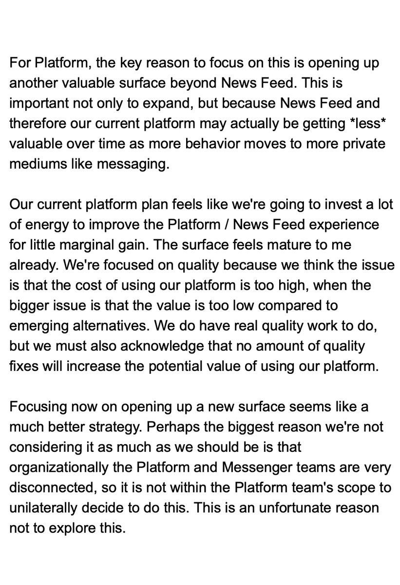 TechEmails's tweet photo. Mark Zuckerberg on Messenger

December 9, 2013 https://t.co/S3RlxsGRRE