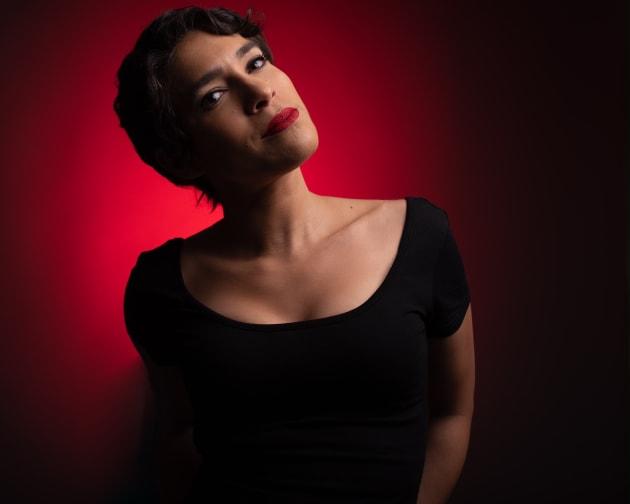 TVFanatic's tweet photo. Diany Rodriguez Talks #TheBlacklist, The Valet, and Her Love of Theater https://t.co/UHWbymPUq9 (By @DaleMcGarrigle) https://t.co/pVDSdNi8yb
