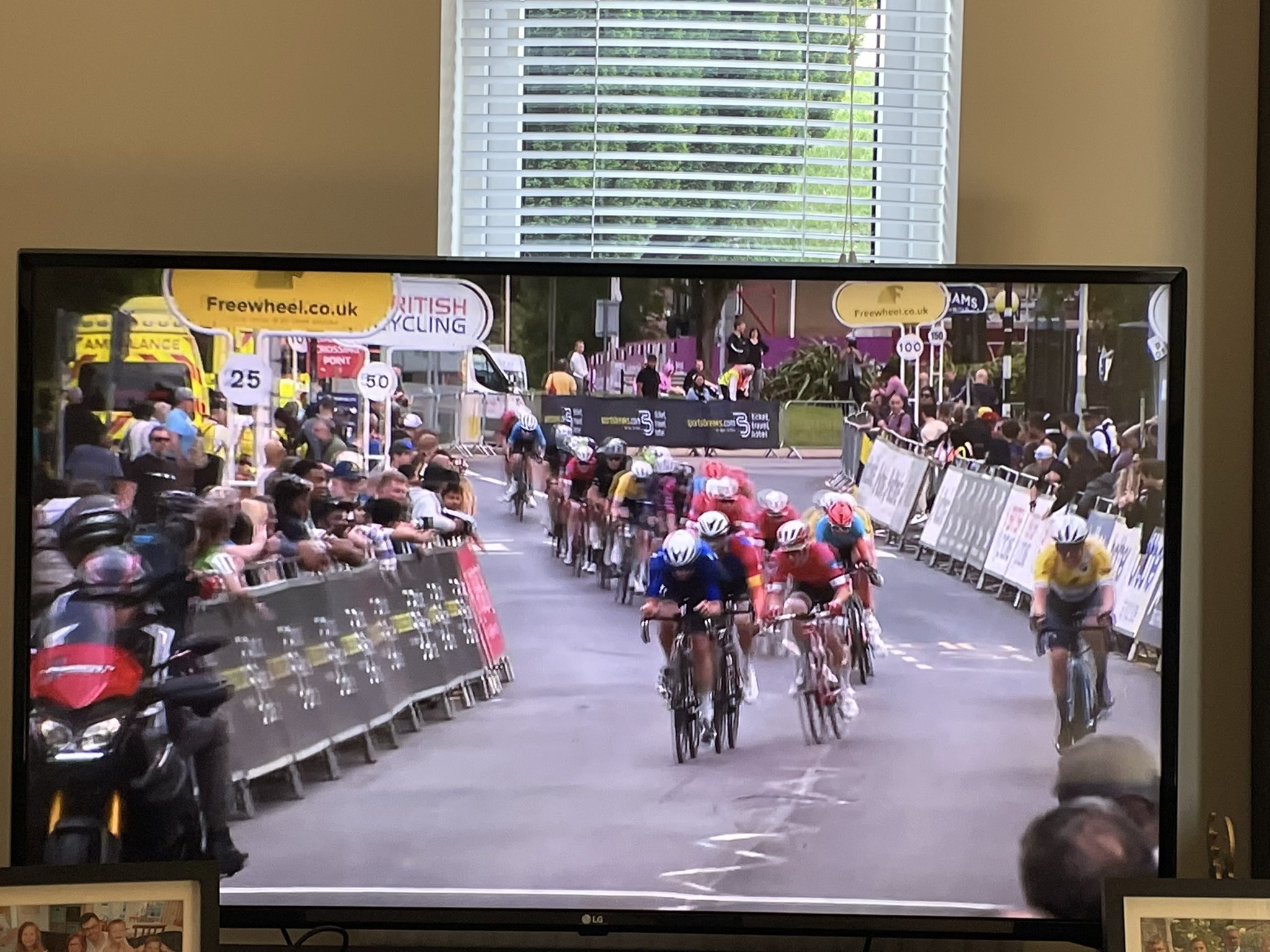 Wales Racing Academy on Twitter: