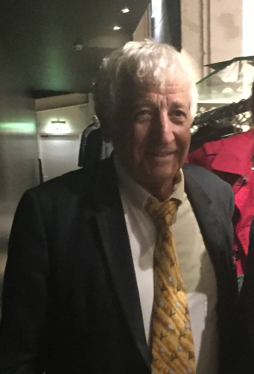 Mina FADLI tweet media