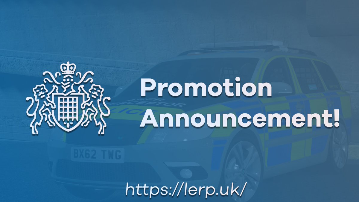 London Emergency Roleplay ERPT tweet media