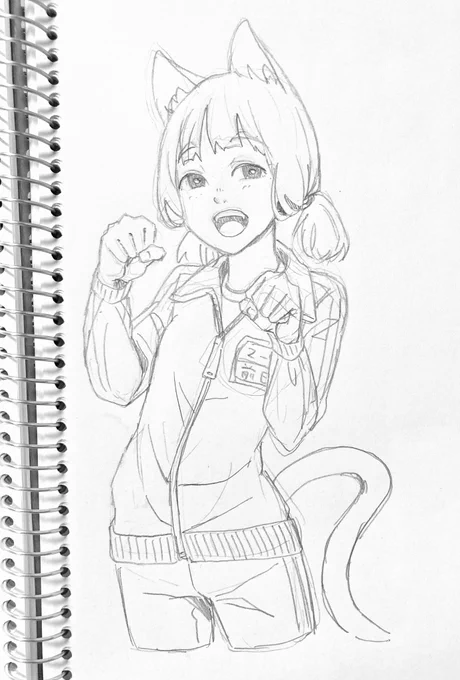 知子にゃ〜 