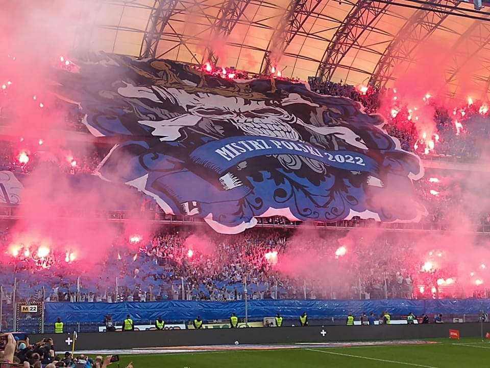 Kolejowy Klub 🥇🥇🥇🥇🥇🥇🥇🥇 on Twitter 