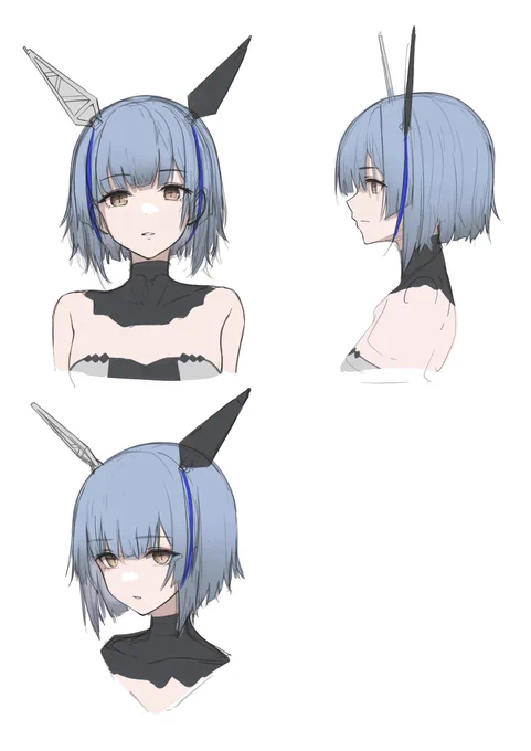この前の練習で描いたガスコーニュ、気に入ってるのでちょこちょこ描き込んでる(まだラフだけど)

急がずのんびりと描き上げていこうと思ってる 