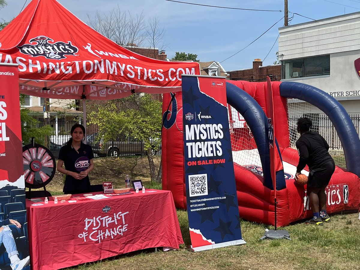 Ward 7 Rep. Eboni-Rose Thompson tweet media