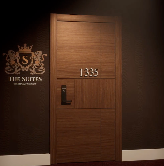 Really a great price to buy <a href="/TheSuitesNFT/">The Suites | NFT</a>, most undervalued NFT on the SOL blockchain imo