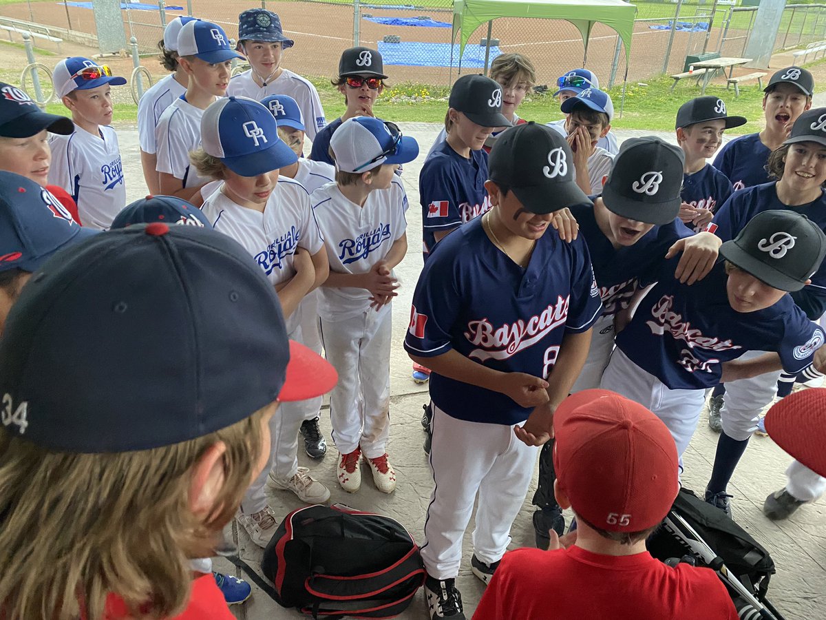 OLMBTournaments's tweet photo. Rain won’t stop us at the rain out 13U - Rock Paper Scissors https://t.co/htf2gZcArp